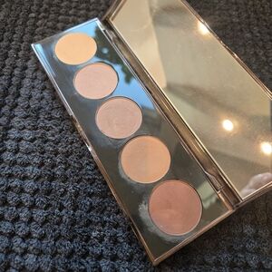BECCA Warm Tones Eyeshadow Palette
